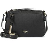 Lancel Torbe za čez ramo FAUBOURG DE MINI Črna Cene