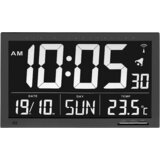 Tfa Dostmann 60.4505 Radio controlled Wall Clock Cijene