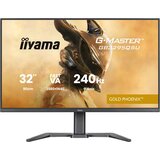 Iiyama G-MASTER GB3295QSU-B1 computer monitor 80 cm (31.5) 2560 x 1440 pixels Quad HD LED Black | shoptok.hr