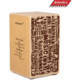  CAJON SCHLAGWERK CP85 RUDIMENTS STYLES SP | Eponuda.ba