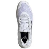 Adidas Nizki čevlji Crazyflight 6 Bela | Shoptok.si