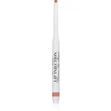 Too Faced Lip Injection Extreme Lip Shaper olovka za konturiranje usana za dugotrajni volumen nijansa Post-Op Pink 0,38 g