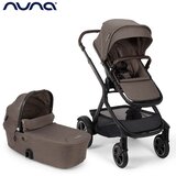 Nuna® dječja kolica 2u1 demi™ next s rolkom chestnut | shoptok.hr