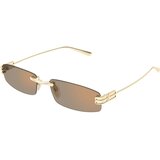 Balenciaga BB0488S 003 - ONE SIZE (57) | shoptok.hr