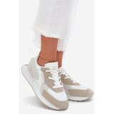 Big Star Women's Leather Sneakers | Shoptok.si