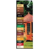 Sadolin Classic 0.75l Orah 4 | shoptok.hr