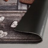 Modern Living Tekač Lucy | Shoptok.si