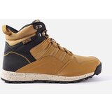 Big Star Brown insulated boots Cene