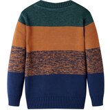  Dječji džemper pleteni šareni 92 | shoptok.hr