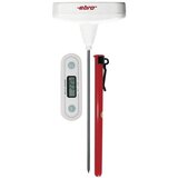 ebro TDC 150 vbodni termometer (HACCP) Merilno območje temperature -50 do 150 °C Vrsta senzorja NTC v skladu z zahtevami haccp, (20634353) Cene