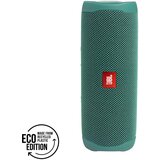 JBL FLIP5 ZELEN ECO | Shoptok.si