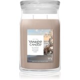 Yankee Candle Seaside Woods mirisna svijeća 567 g Cijene
