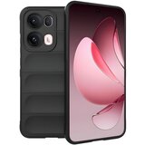 Techsuit Magic shield ovitek za Oppo Reno13 Pro - Črna | Shoptok.si