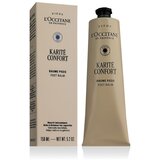 L&amp;#039;Occitane en Provence Karit&amp;eacute; Confort Foot Balm 150 ml Slike