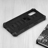 Techsuit Blazor Series ovitek za Samsung Galaxy A13 4G / A13 5G / A04s - črn | Shoptok.si
