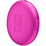 Cellular Line Tracy Tag Roza Apple FindMy BTTRACYTAGP Pametni sledilnik | Shoptok.si
