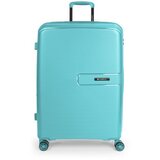 Gabol Kofer veliki PROŠIRIVI 50x74x29/32 cm cm Polypropilen 93,7/103,4 l- 4,2 kg Steady tirkiz ( 16KG125547W ) | ePonuda.com