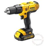 Dewalt 18V LED akumulatorski udarni vijacnik DCD776C2 XR 2x | Shoptok.si