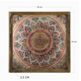 WALLXPERT dekorativna slika MZM249