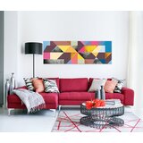  Slike na platnu The Tender Intensity - Dan Johannson DJ005E1 () | Shoptok.si