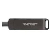 Patriot Rage R550 64GB USB 3.2 Gen 1, Type-A+C, 100MB/s | Eponuda.ba