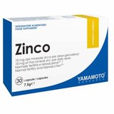 Yamamoto zinco - 30 kapsula 30 kapsula Cene