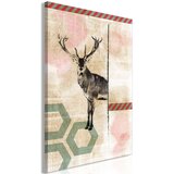  Slika - Lost Deer (1 Part) Vertical 40x60 | shoptok.hr