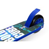 BOLDCUBE stunt romobil, plave boje | shoptok.hr