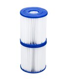 Bestway filter 2 komada | shoptok.hr