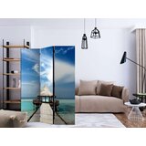  Paravan u 3 dijela - Holiday adventure [Room Dividers] 135x172 | shoptok.hr