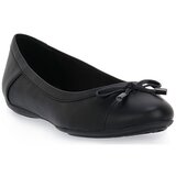 Geox Balerinke C9999 CHARLENE Črna | Shoptok.si