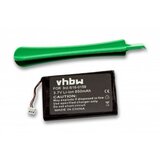VHBW Baterija za Apple iPod 3G, 850 mAh Cijene