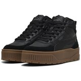 Puma Ženske patike Karmen II idol mid wtr, Crne | Eponuda.com