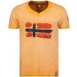 Geo Norway Majica kratak rukav joasis ss men 401 M Cene
