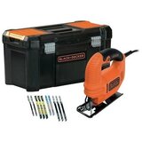 Black & Decker B&D UBODNA TESTERA 400W+PRIBOR | Eponuda.com