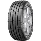 Goodyear Eagle F1 Asymmetric 3 ( 275/55 R19 111W EVR, SUV, z letvijo za zascito platisca (MFS) ) Cene