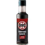 Ita san Teriyaki začimbna omaka, sladka - 150 ml Cene