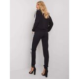RELEVANCE Set-RV-KMPL-6769.19-black | Shoptok.si