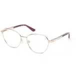 GM50056 032 ONE SIZE (56) Zlata/Kristalna