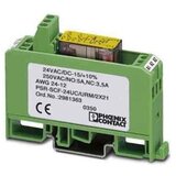 Phoenix Contact Varnostni rele PSR-SCF-24UC/URM2x21, (20889146) | Shoptok.si