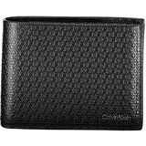 Calvin Klein BLACK MEN'S WALLET | ePonuda.com