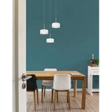 Globo VISEČA LED-SVETILKA BELINDA 1900 lm 4000 K 230 V | Shoptok.si