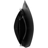 Vuch Clutch torbica Rinaldo Black, 13 x 26 cm Slike