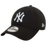 New Era NOS WASHED 9TWENTY NEYYA Crna | shoptok.hr