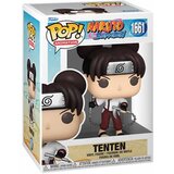 Funko figura pop! animation: naruto - tenten | ePonuda.com