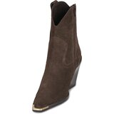 Bronx NEW-KOLE 34215 Smeđa | shoptok.hr