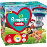 Pampers Pants Paw Patrol limited edition Mega Box | ePonuda.com