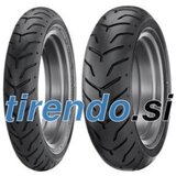 Dunlop D 407 T H/D ( 180/55B18 TL 80H zadnje kolo, M/C ) | Shoptok.si