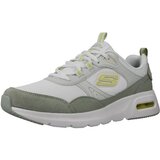 Skechers Nizke superge SKECH-AIR COURT Zelena | Shoptok.si