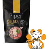 Piper Dog Pouch Chicken Hearts 500g, Vlažna Hrana Sa Pilećim Srcima Za Energiju | Eponuda.com